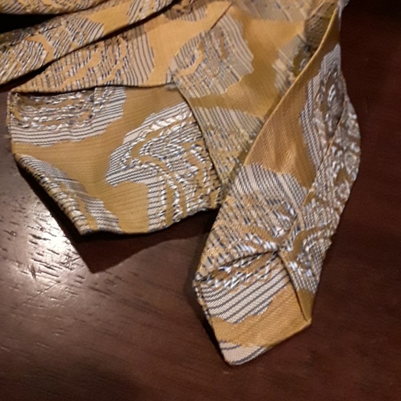 MEN'S  NECKTIE - Picture 4 of 4